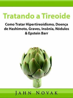 cover image of Tratando a Tireoide
